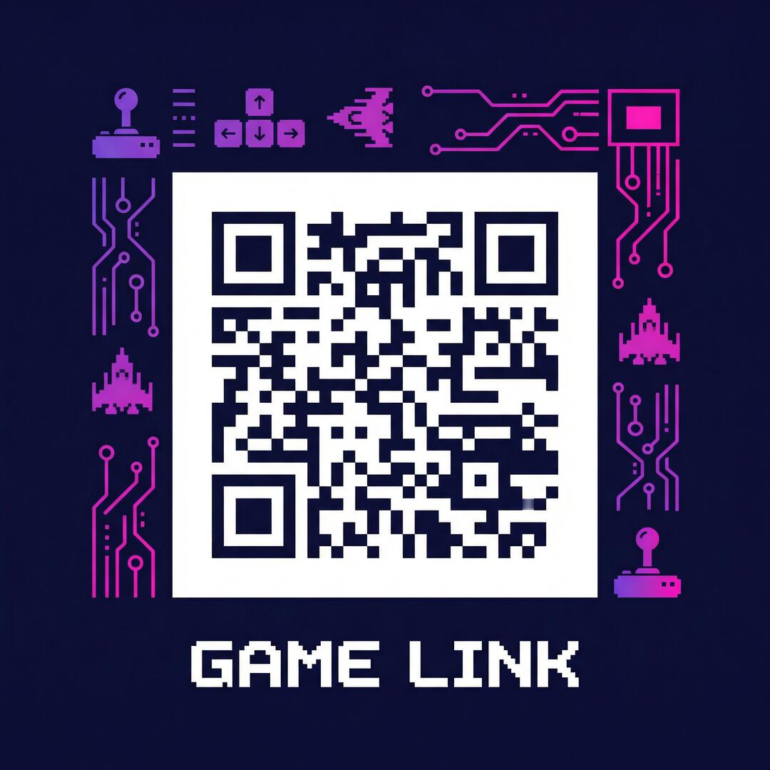 福利姬公众号二维码