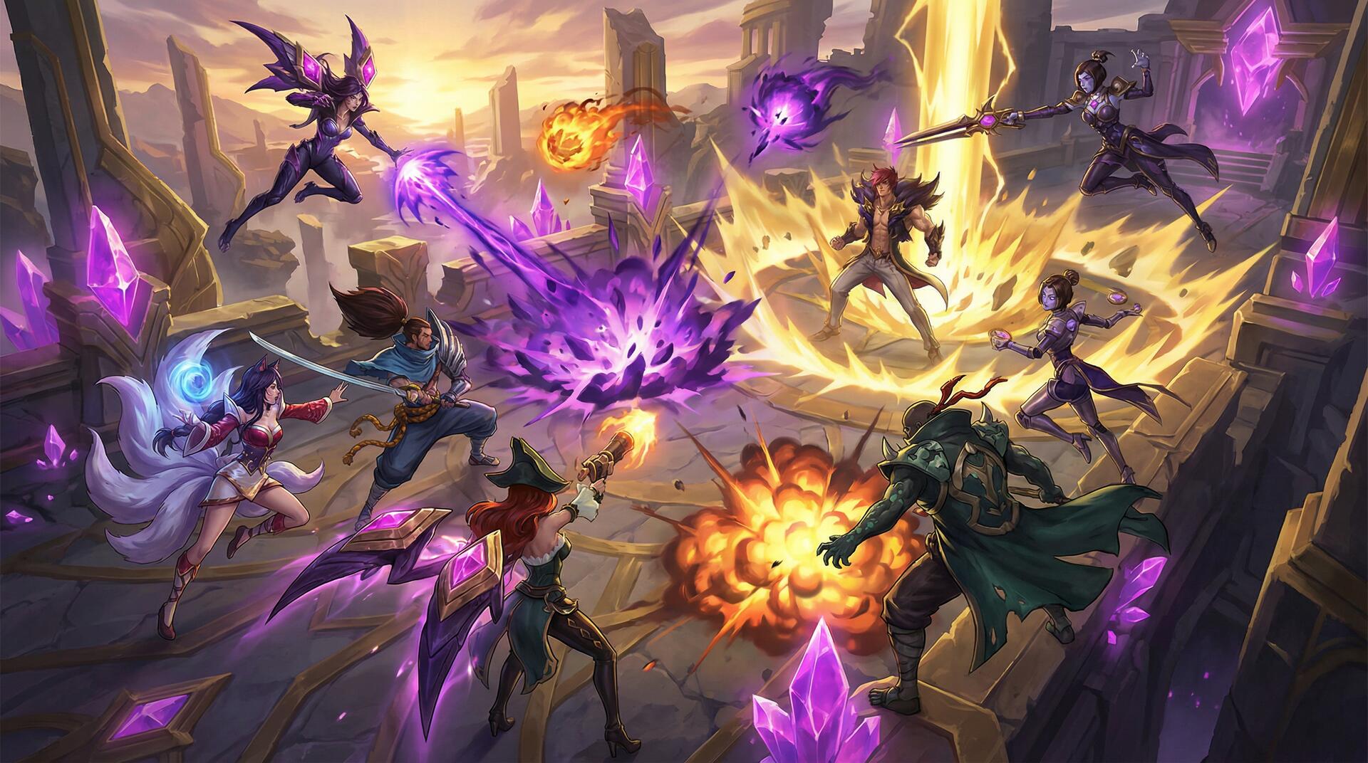 福利姬 福利姬视频 | 游戏女角色CG动画视频合集